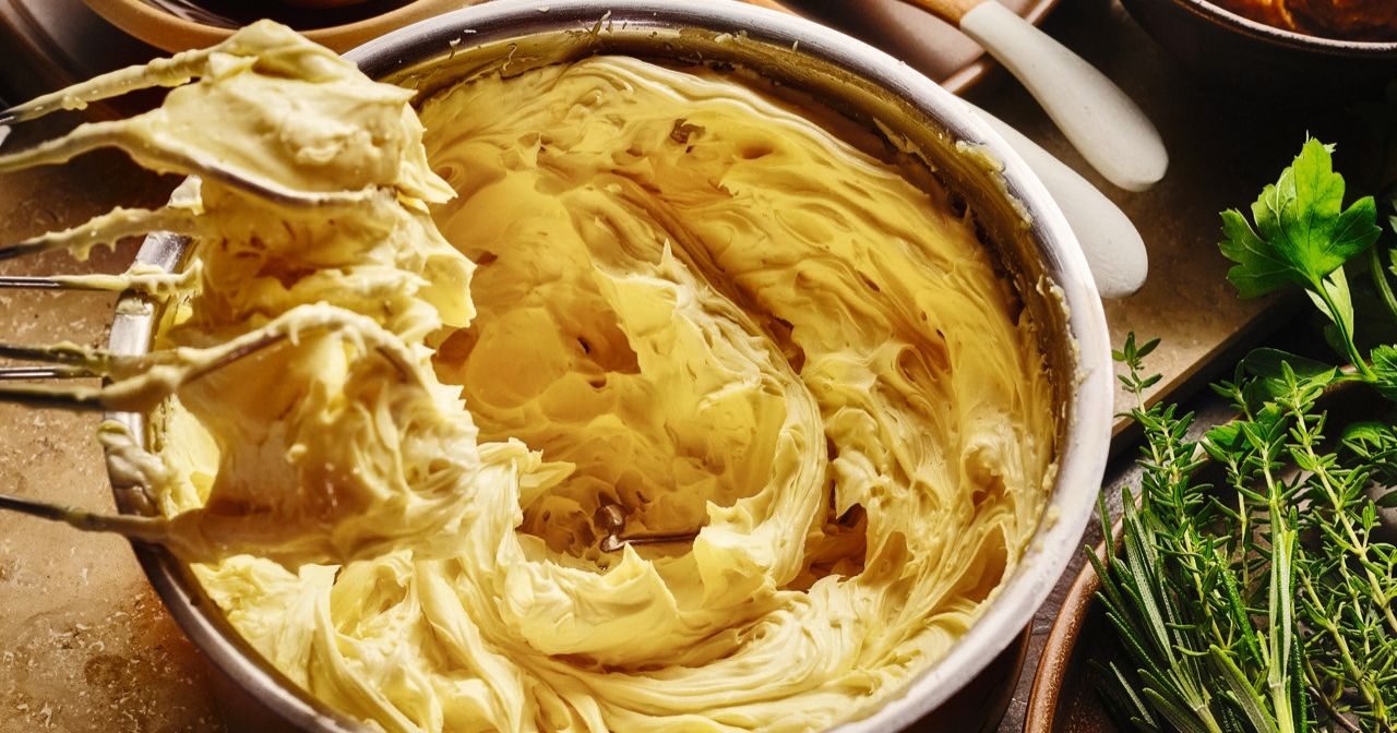 Vegane Butter Selbst Machen Rezept Mit Kakaobutter SZ Magazin