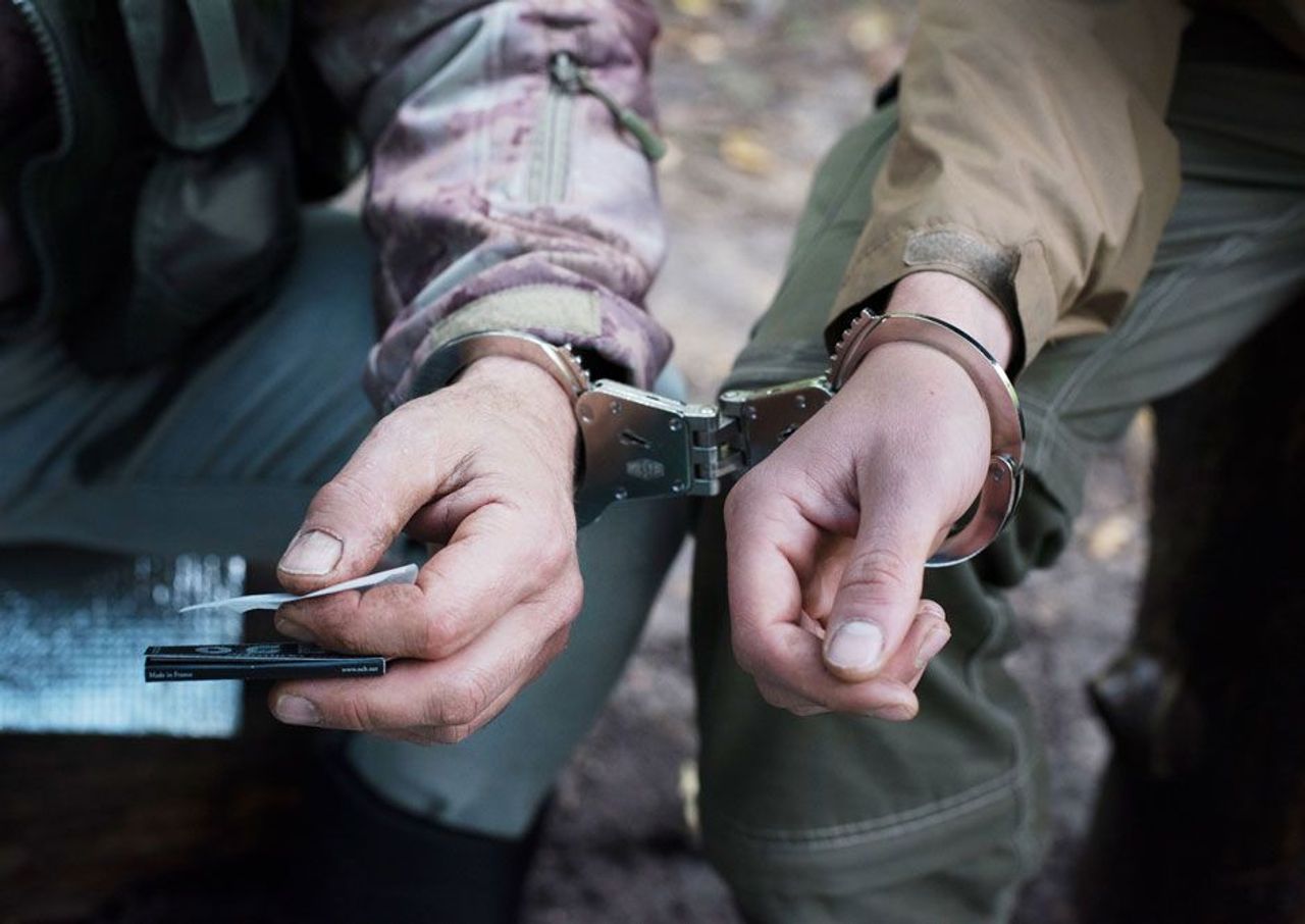 Rodungen Im Bialowieza Urwald In Polen Sz Magazin