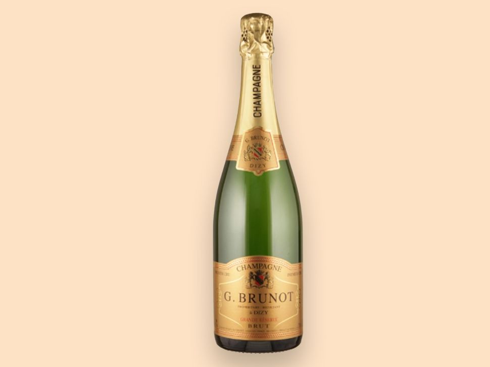 Champagner Unter Euro Im Test Sz Magazin