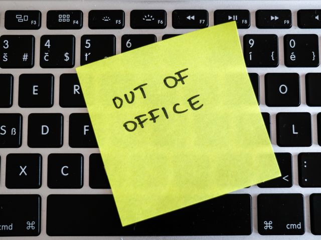 Acht Gründe für die Vier-Tage-Woche