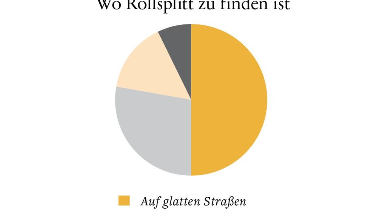 Archiv: Gefühlte Wahrheit - Süddeutsche Zeitung Magazin
