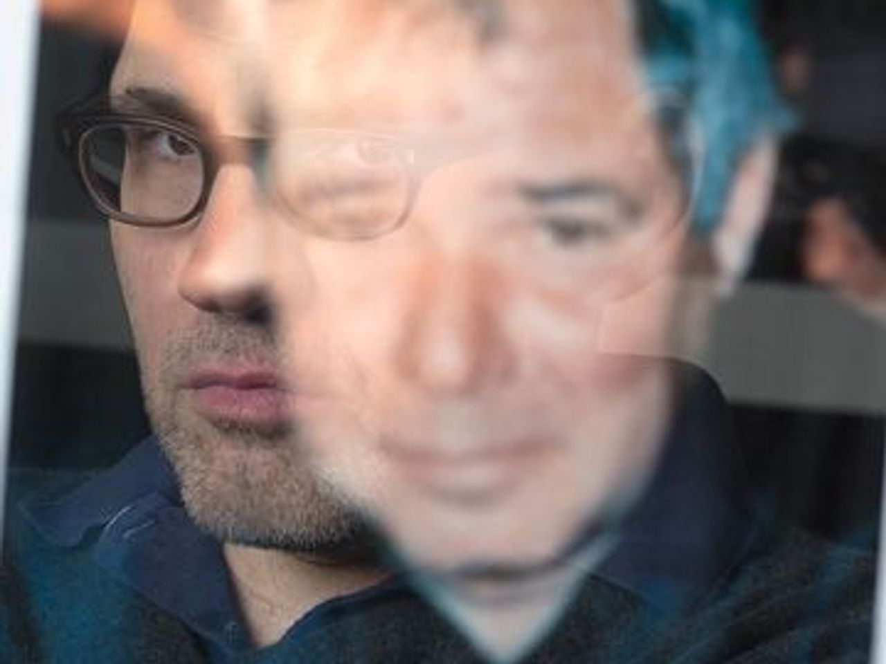 Autorenseite Christian Seiler SZ Magazin