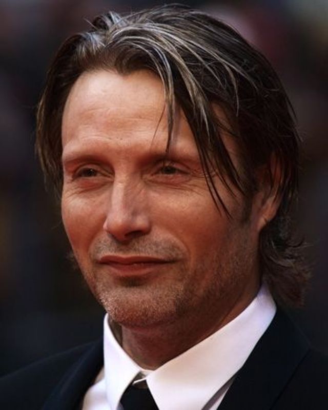 Mads Mikkelsen Filme Und Fernsehsendungen