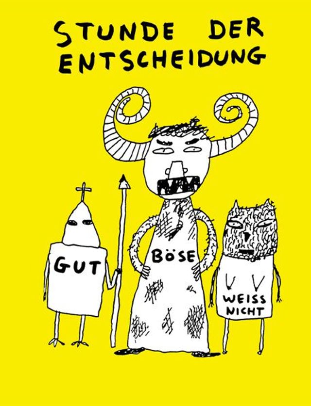 Vom Leben SZ Magazin