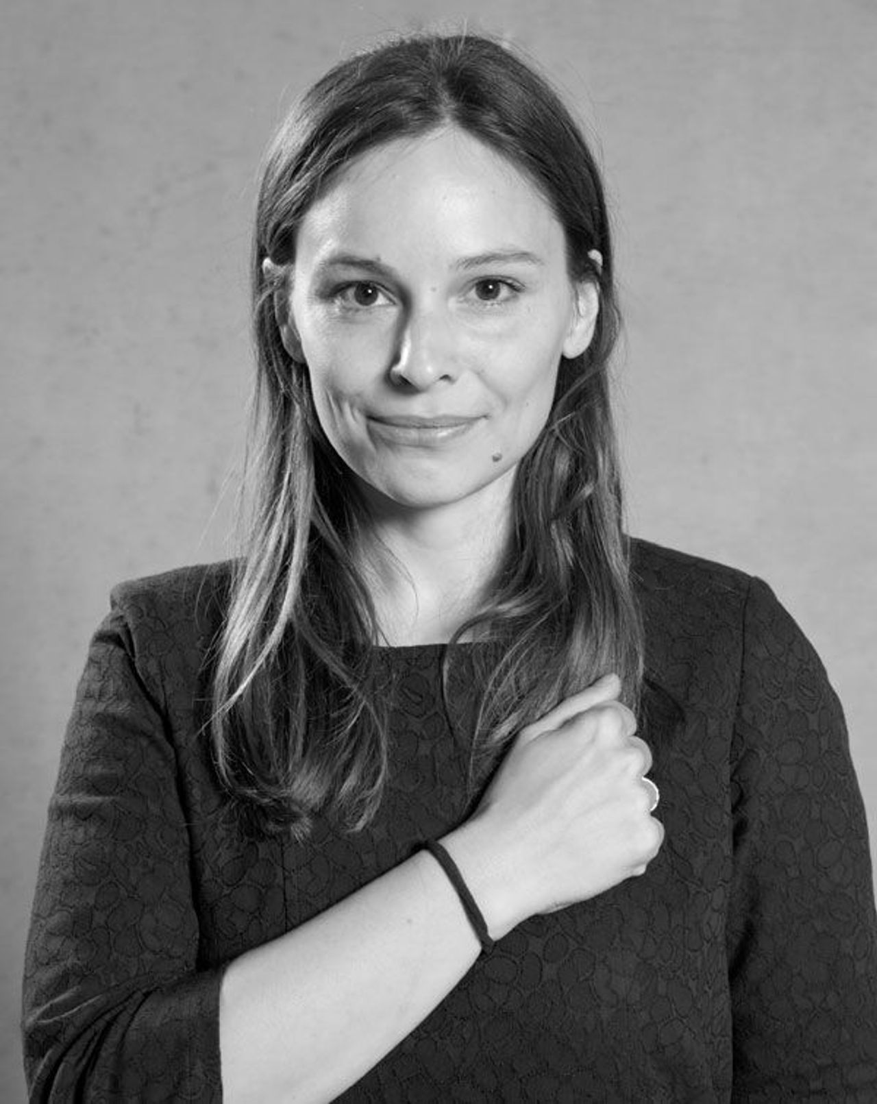 Sagen Sie jetzt nichts Die Schauspielerin Mina Tander im Interview