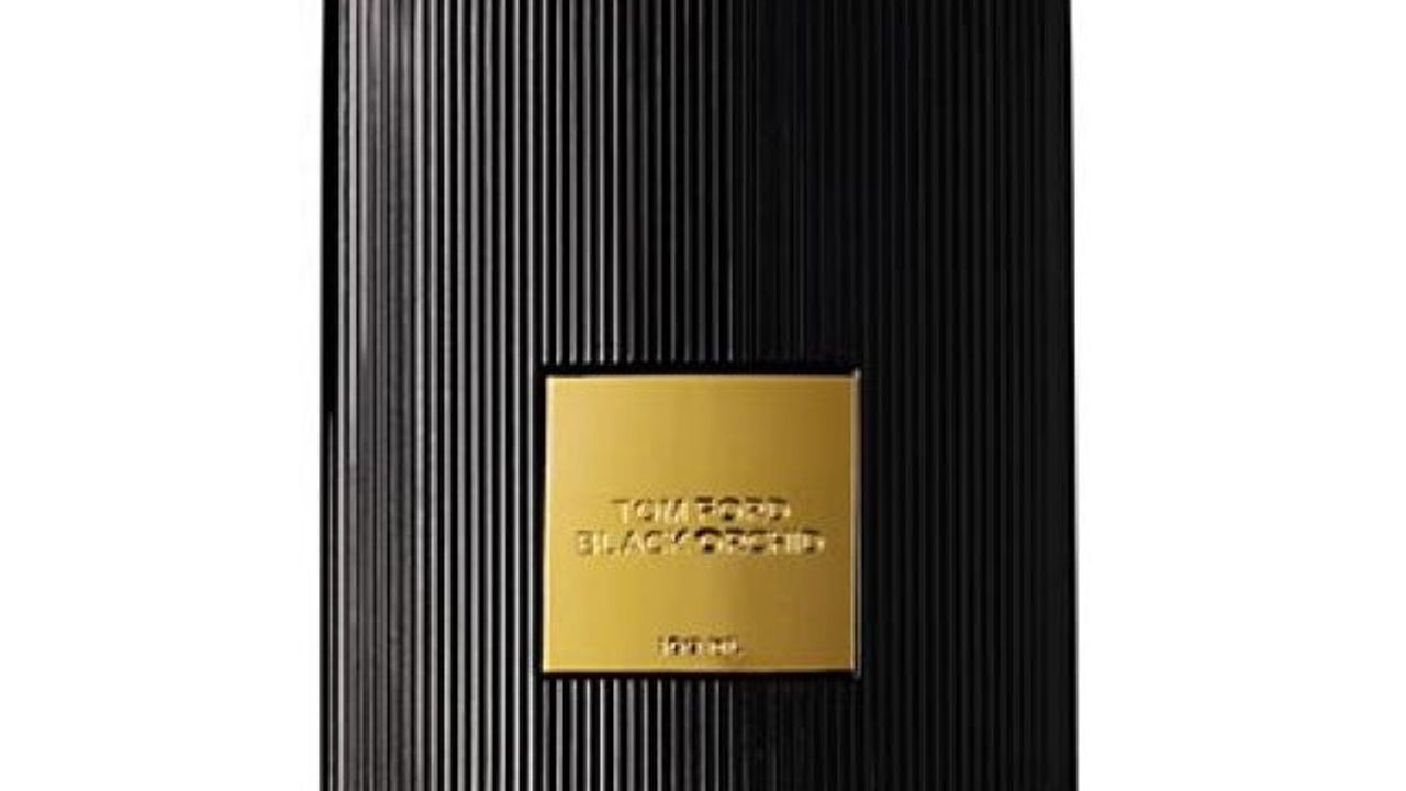 »Black Orchid« von Tom Ford - SZ Magazin