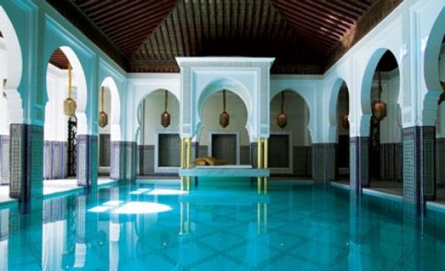 Orientalische Nachte Sz Magazin