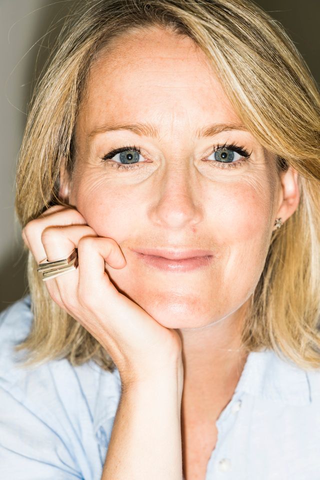 Anna Machin im Interview über die Liebe SZ Magazin