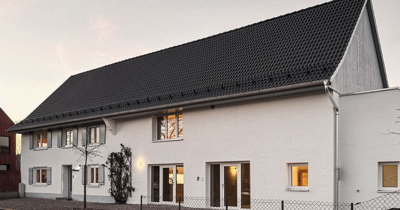 Bauernhaus 2.0
