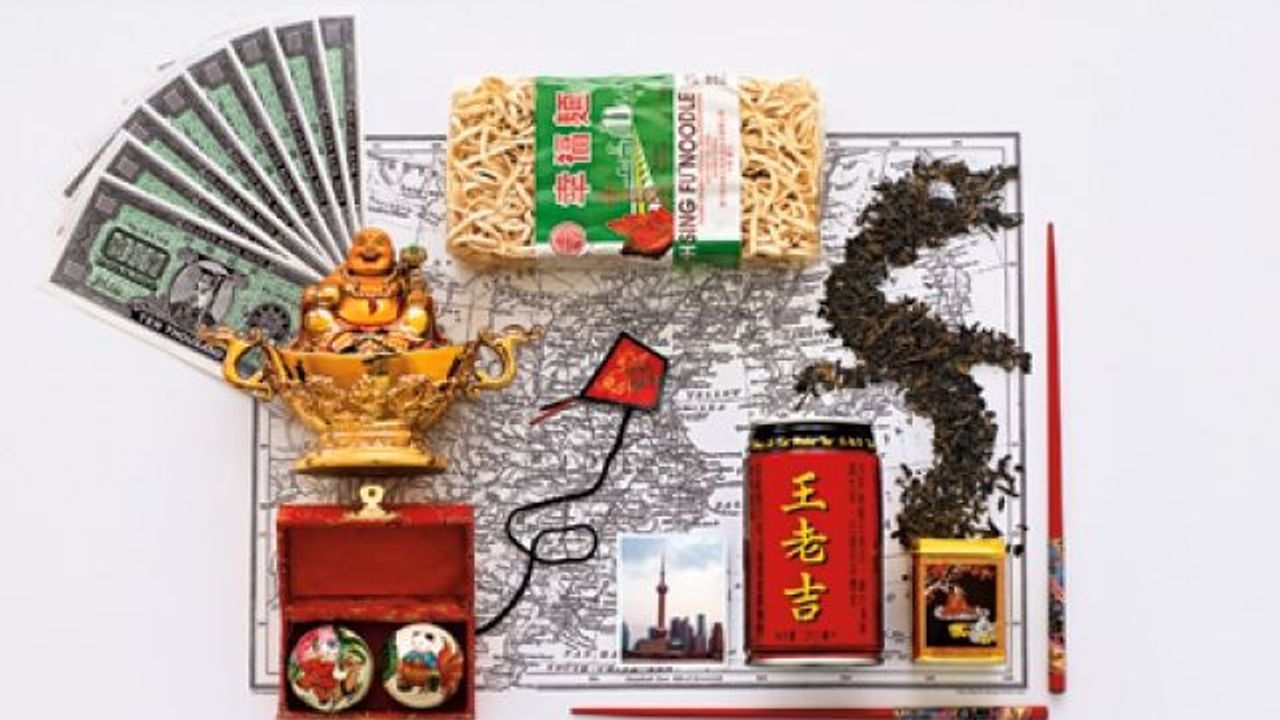 Meikes Reisebüro (4): Shanghai - SZ Magazin