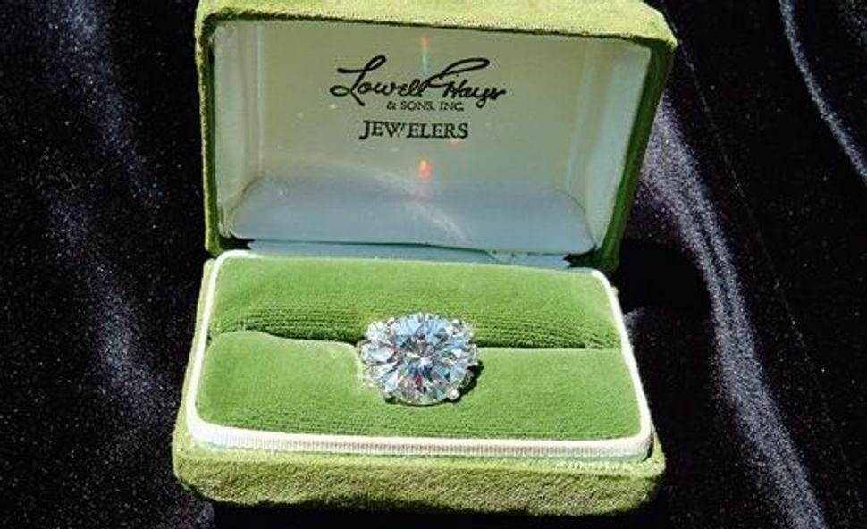 Elvis Presleys ehemalige Verlobte Ginger Alden im Interview - SZ Magazin