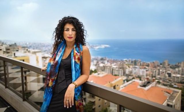 Frauen schön libanesische Libanesische mentalität