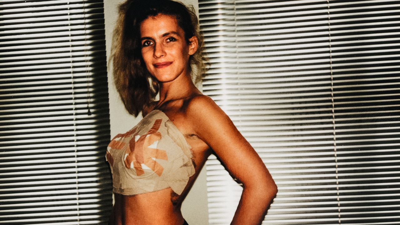 Else Buschheuer über ihre Brüste, ihre Sexualität, ihre Identität Foto