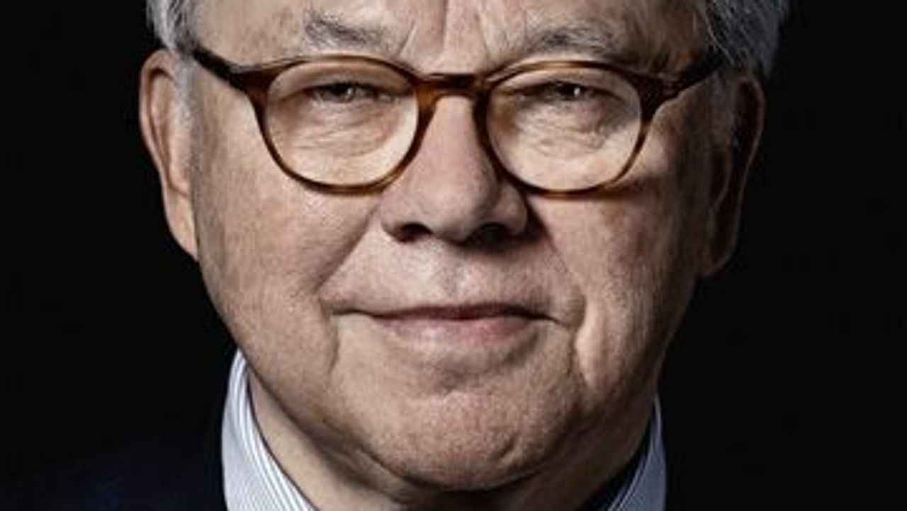 Der Verleger Hubert Burda Im Interview Sz Magazin