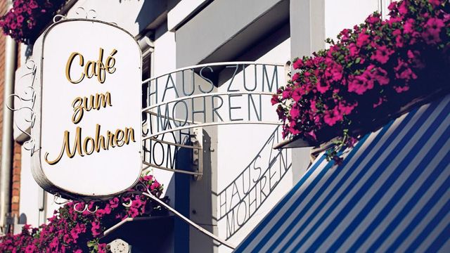 In Der Grauzone Sz Magazin