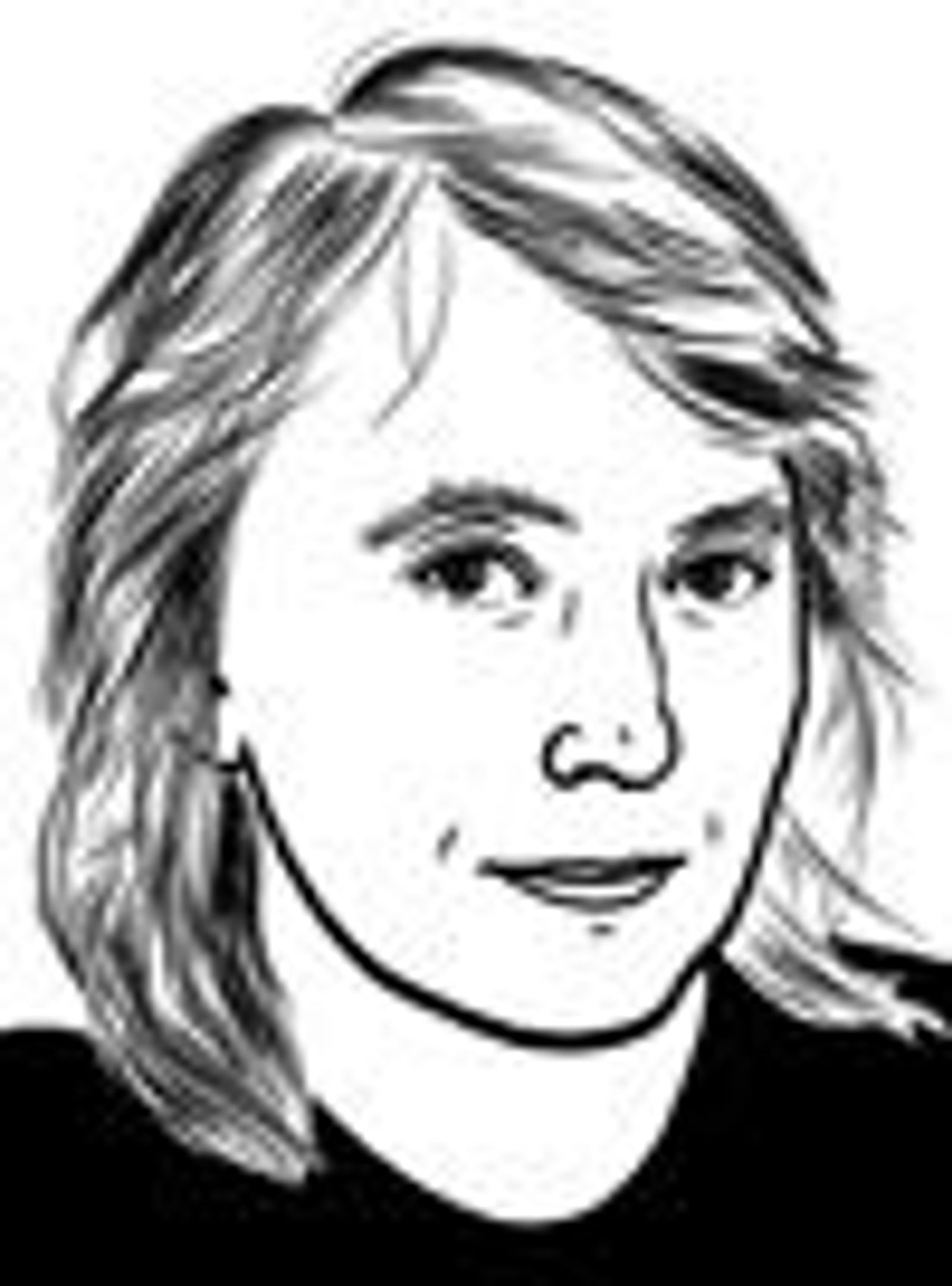 Kathrin Passig über Wolfgang Herrndorf und sein Buch »Arbeit und