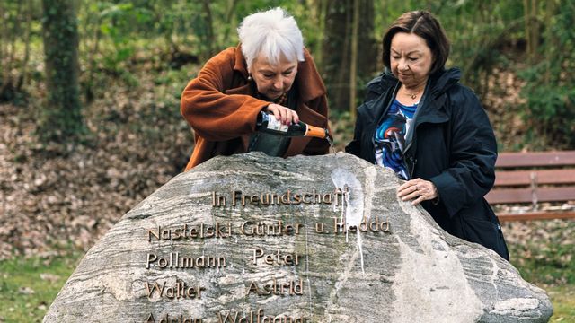 Für immer wir