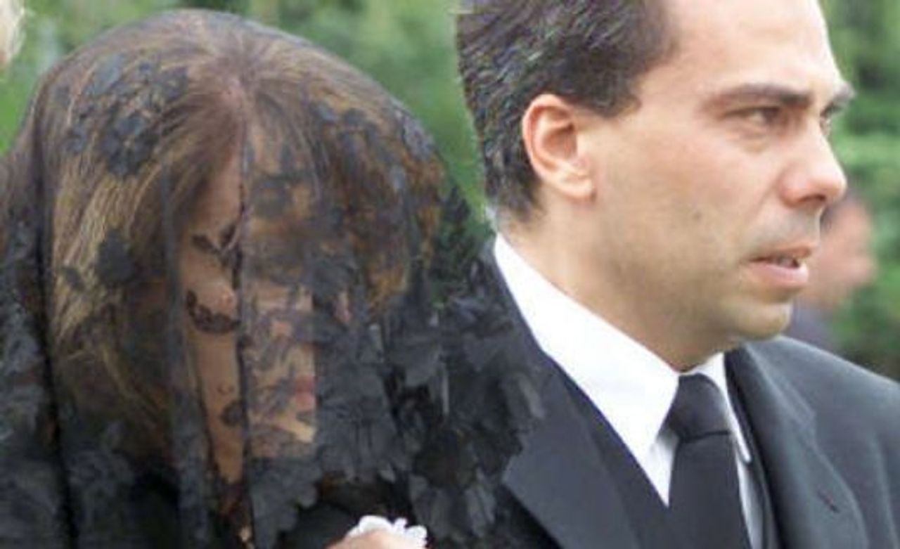 Was geschah mit Petra S.? SZ Magazin