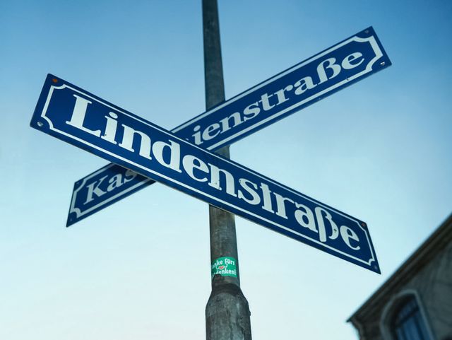 Lindenstrasse Abschied Nach 34 Jahren Sz Magazin