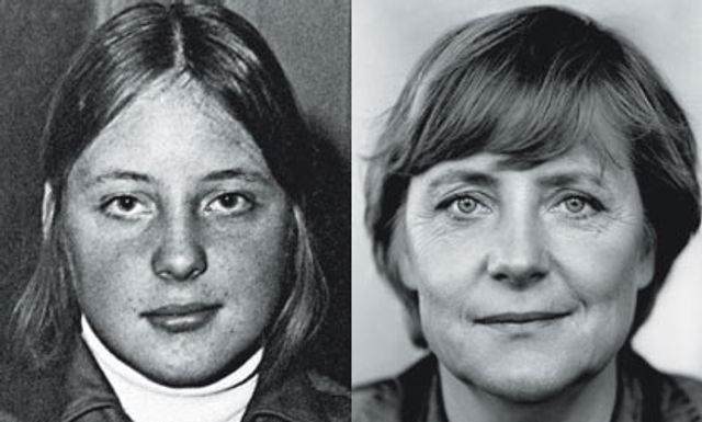Angela Merkel ber Ihre Jugend Und Ihr Studium In Der DDR SZ Magazin Angela Merkel ber Ihre Jugend Und Ihr Studium In Der DDR SZ Magazin