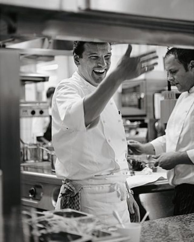 Rinderfilet à la Tafelspitz mit Meerrettichsauce - Rezept - SZ Magazin