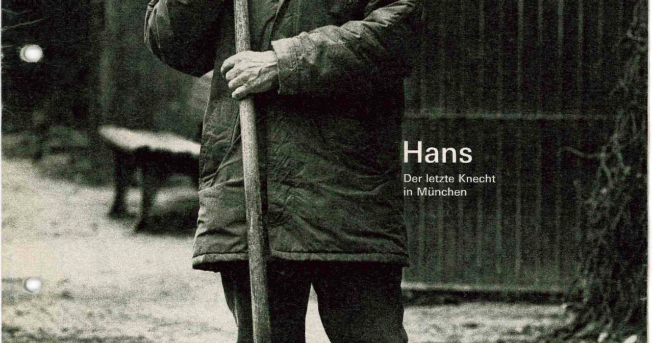 Hans. Im Glück?