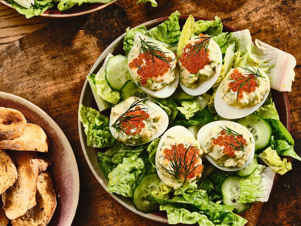 Kochquartett im SZMagazin SZ Magazin