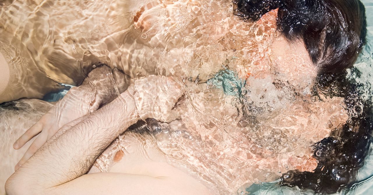 Ursina Donatsch im Interview über Pornografie in der Partnerschaft - SZ  Magazin