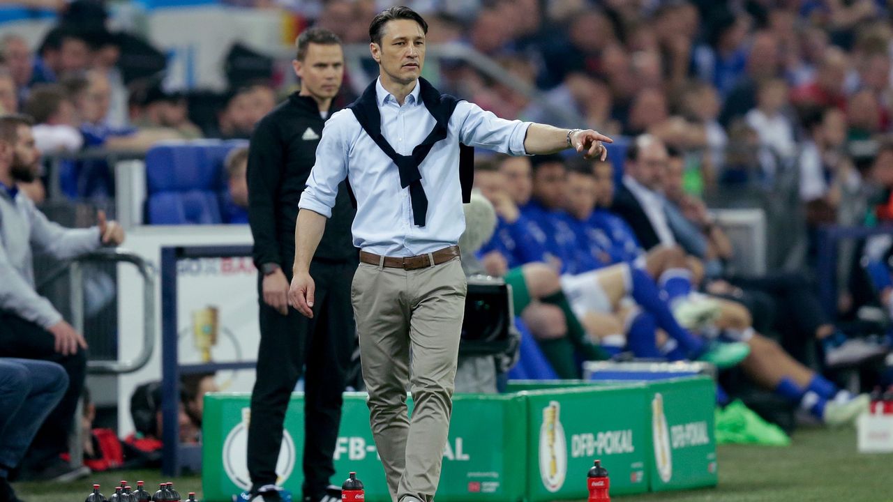 Stilkritik über Niko Kovač SZ Magazin Stilkritik über Niko Kovač SZ Magazin
