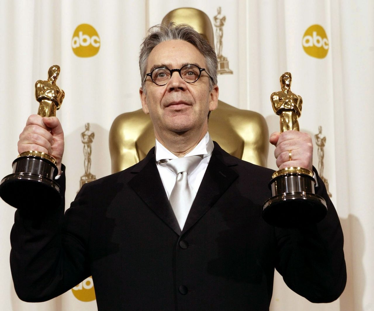 Howard Shore im Interview über den »Herr der Ringe« SZ Magazin Howard Shore im Interview über den »Herr der Ringe« SZ Magazin