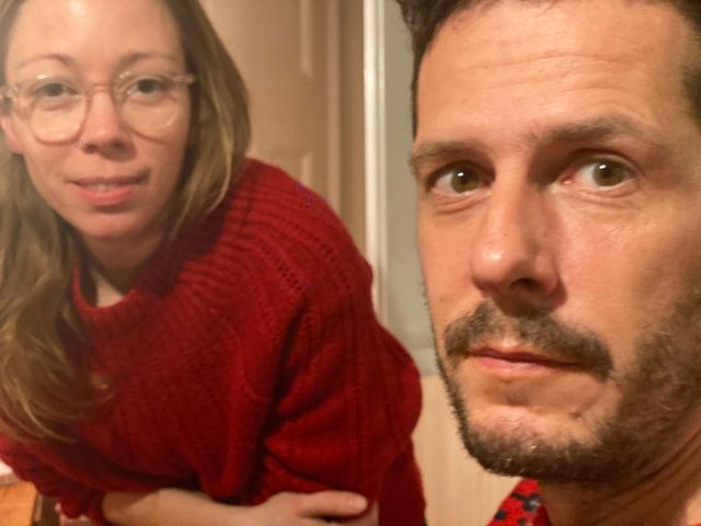 Co-Parenting: Erfahrungen eines Elternpaares - SZ Magazin