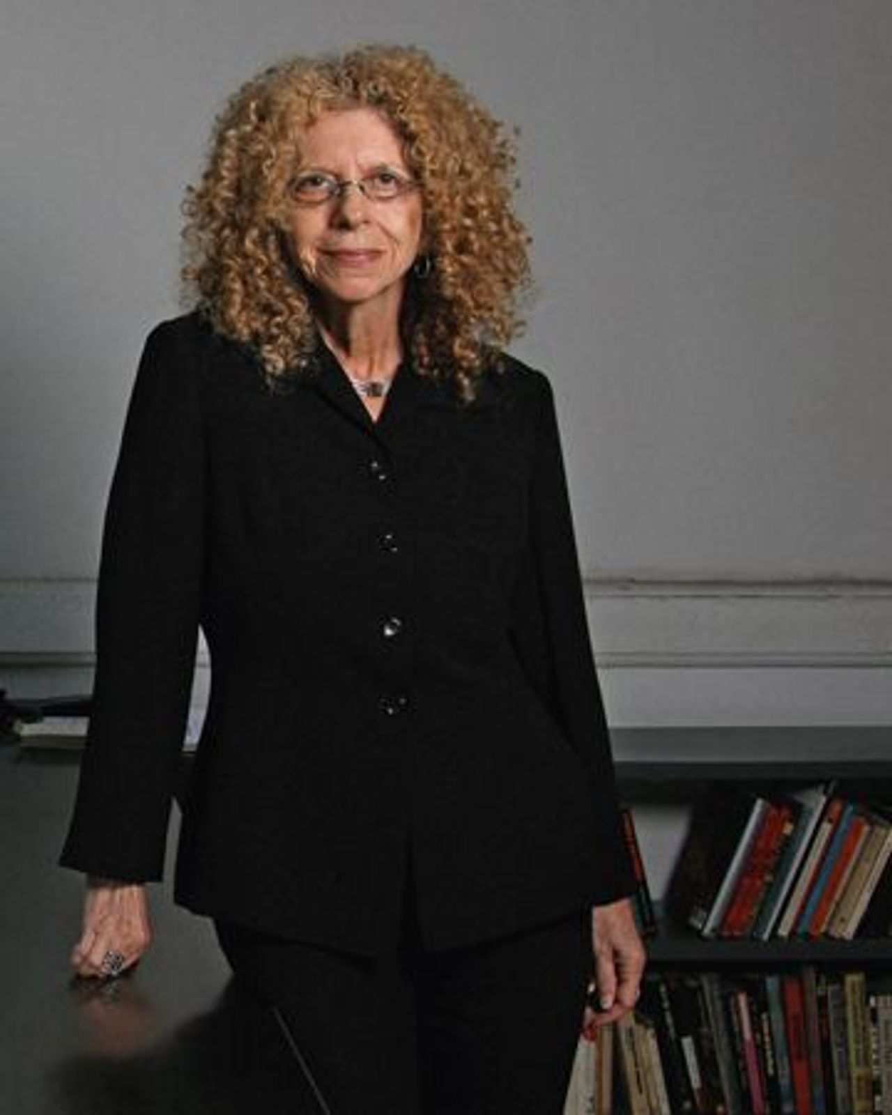 Barbara Kruger im Interview SZ Magazin