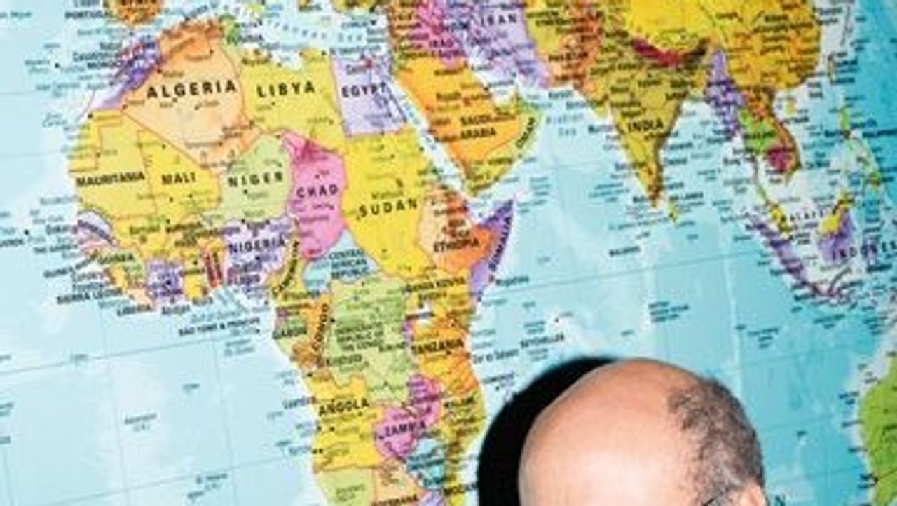 Der Fall Sergej Magnitski wie ein russischer Anwalt einen