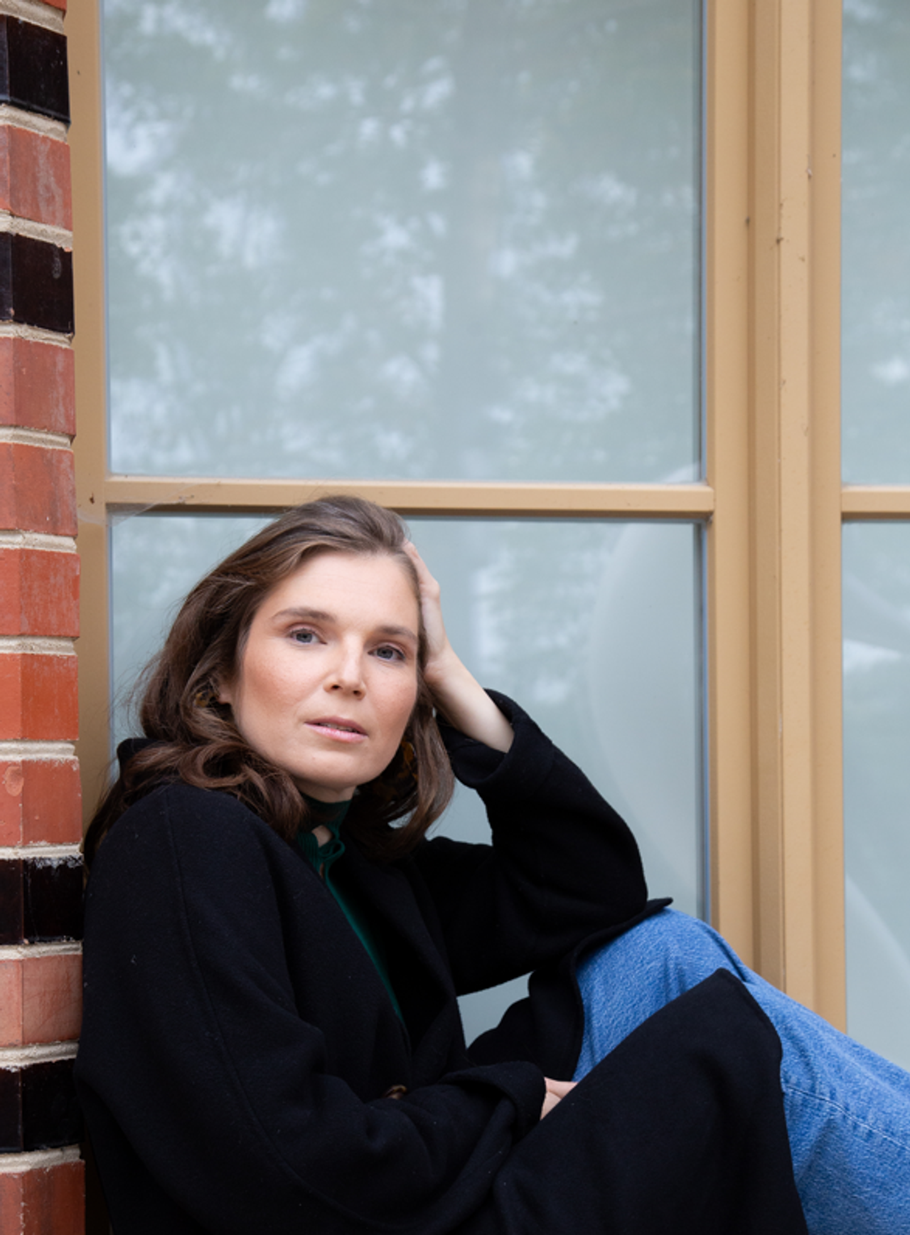 »Wenn sich jemand gar nicht meldet, tut das besonders weh« - SZ Magazin