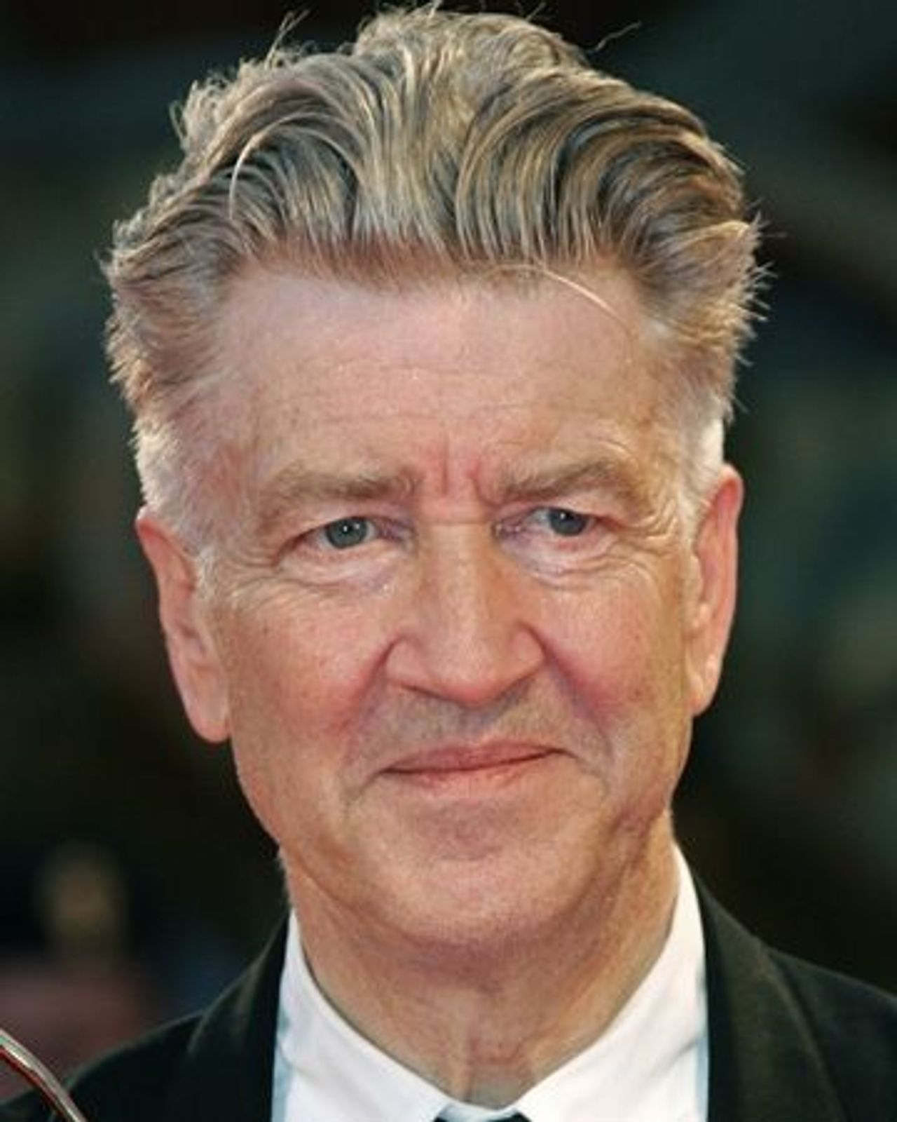 David Lynch im Interview SZ Magazin