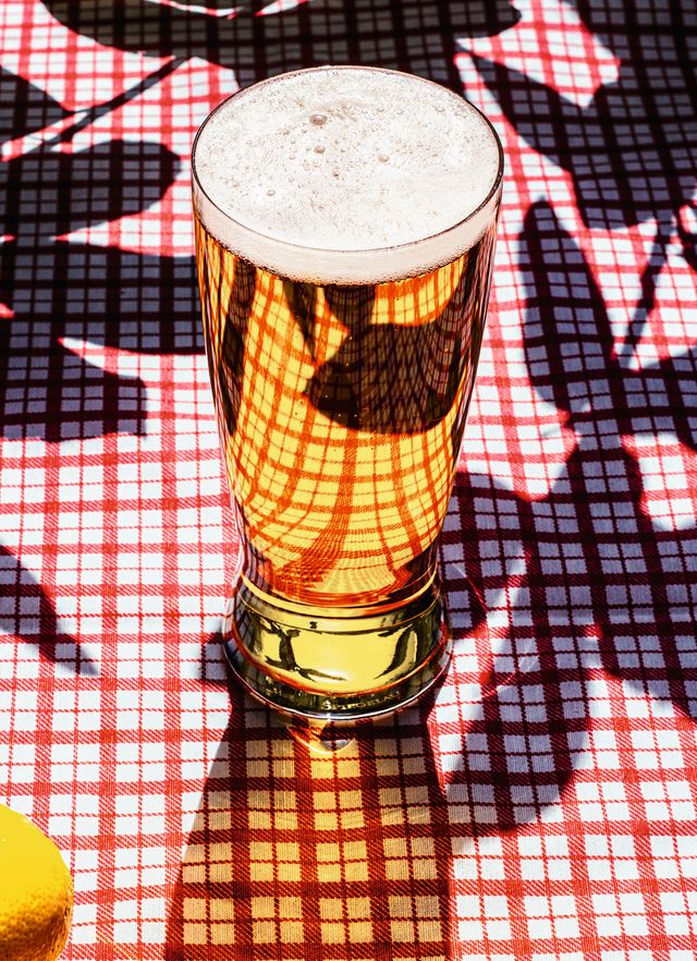 Radler Sommer Im Glas Sz Magazin