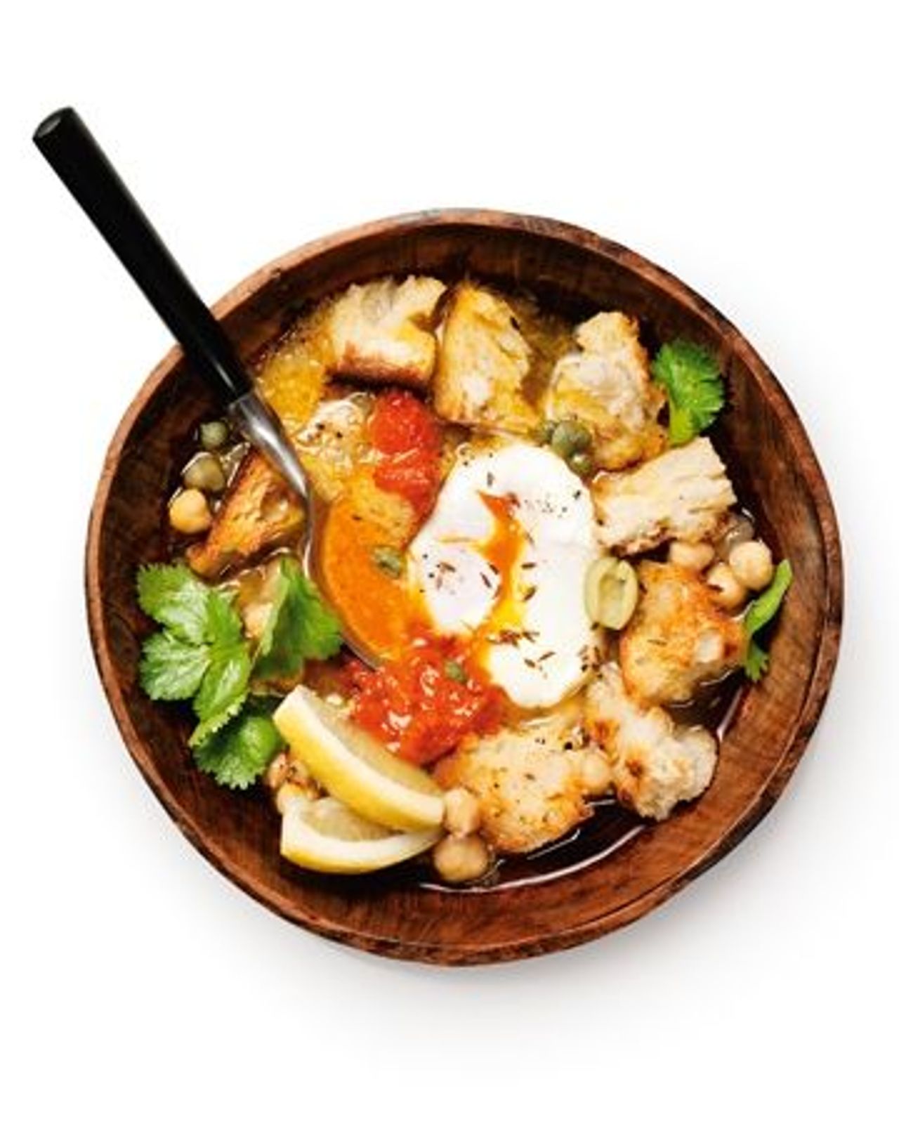 Brotsuppe aus aller Welt