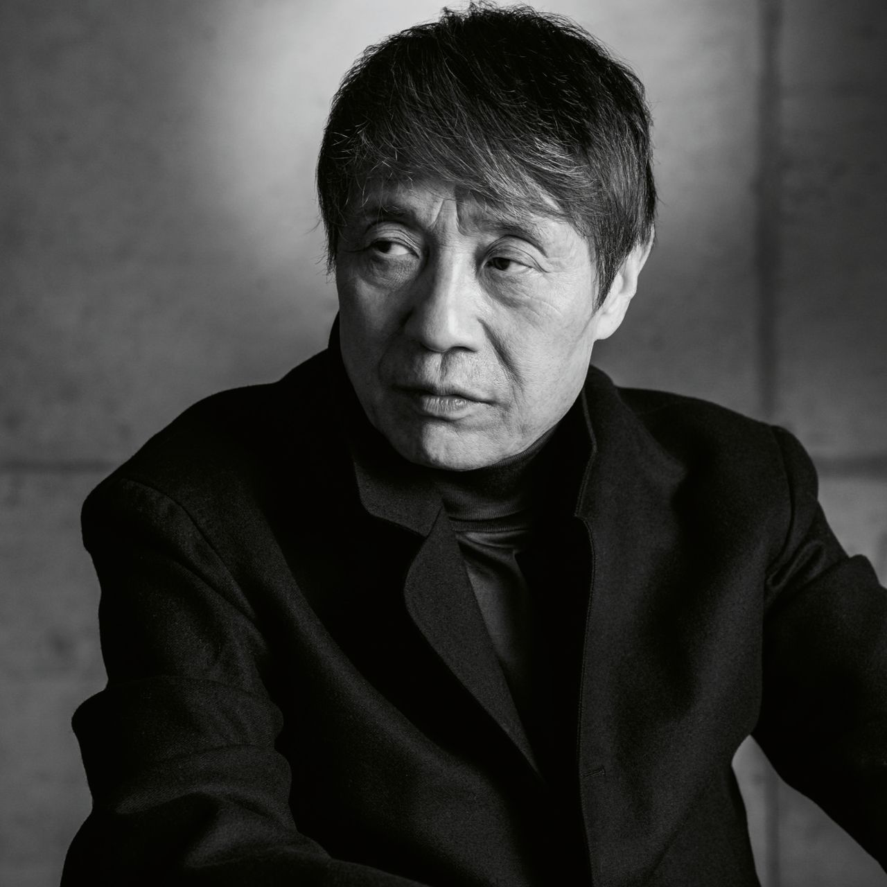 Tadao Andō Der japanische Architekt im Interview SZ Magazin