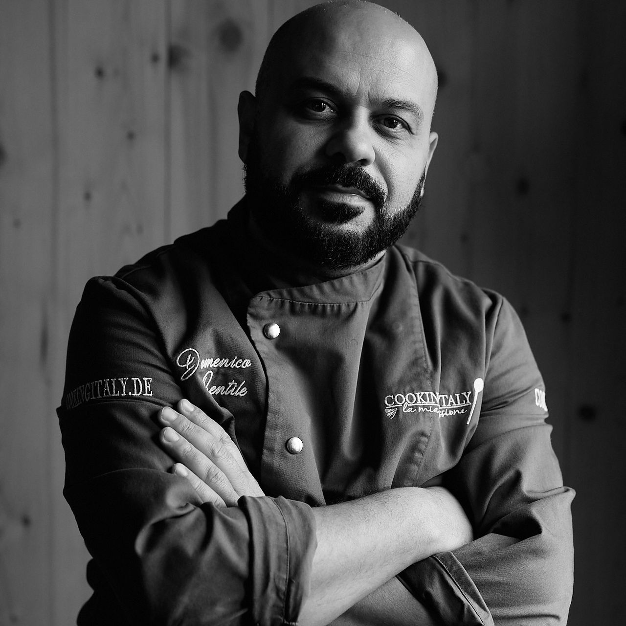 Rezepte für italienische KartoffelGnocchi Domenico Gentile verrät