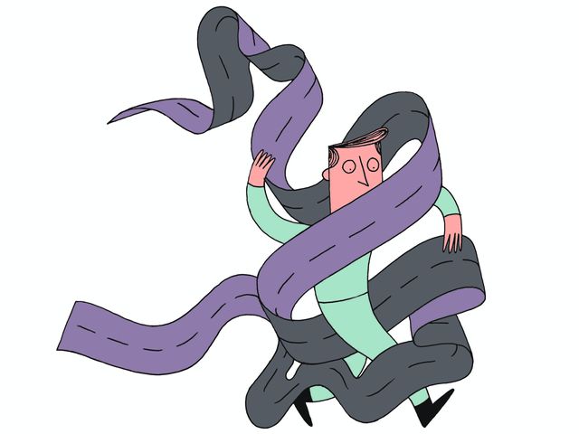 Ein Pfarramt in der Tangabucht