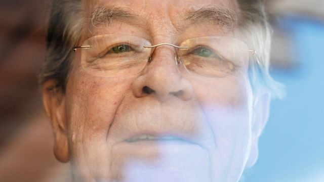 »Ich wünsche mir, dass meine letzten Lebensjahre nicht so werden wie meine ersten«