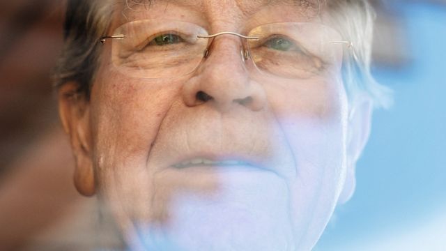 »Ich wünsche mir, dass meine letzten Lebensjahre nicht so werden wie meine ersten«