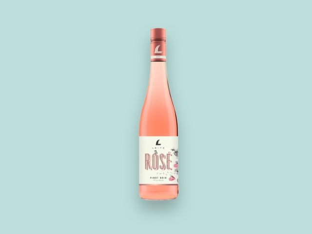 Rosés Die Euro SZ Test: zwölf - unter Magazin Rosé-Weine besten im