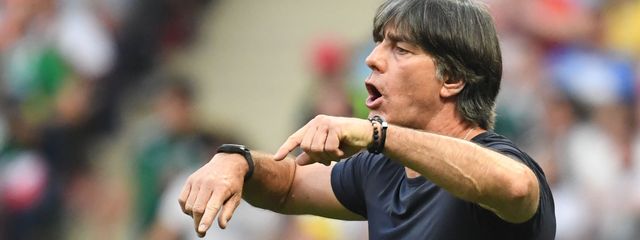 »Das braucht der menschliche Geist in seiner Hilflosigkeit«