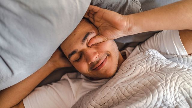 »Der ideale Einschlaf-Snack besteht zu zwei Dritteln aus Proteinen und zu einem Drittel aus Kohlenhydraten«