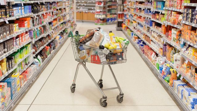 Thilo Bode über die Täuschung von Verbrauchern im Supermarkt - SZ Magazin