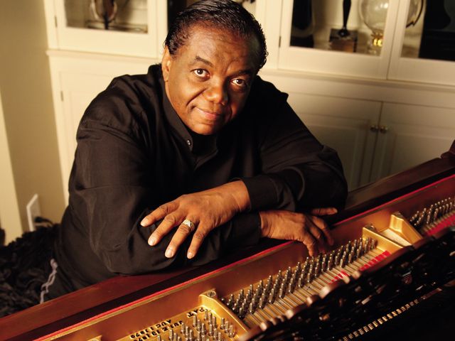 »Wir haben Songs wie am Fließband produziert«