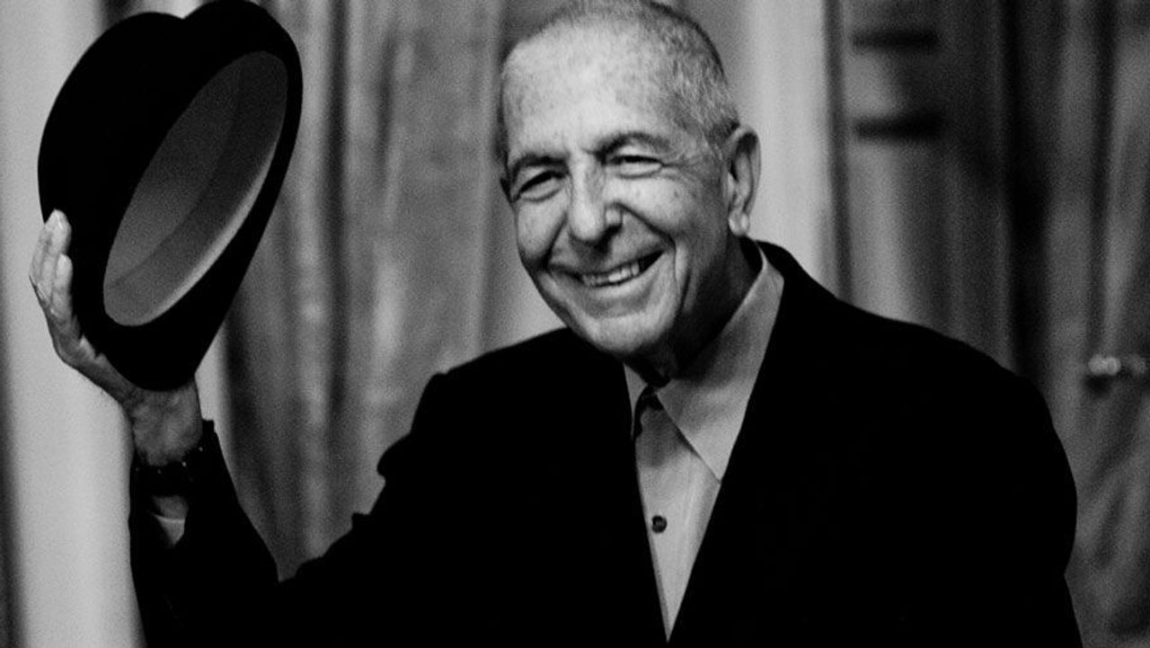 47++ Ernst cohen heute bilder , Leonard Cohen im Interview SZ Magazin