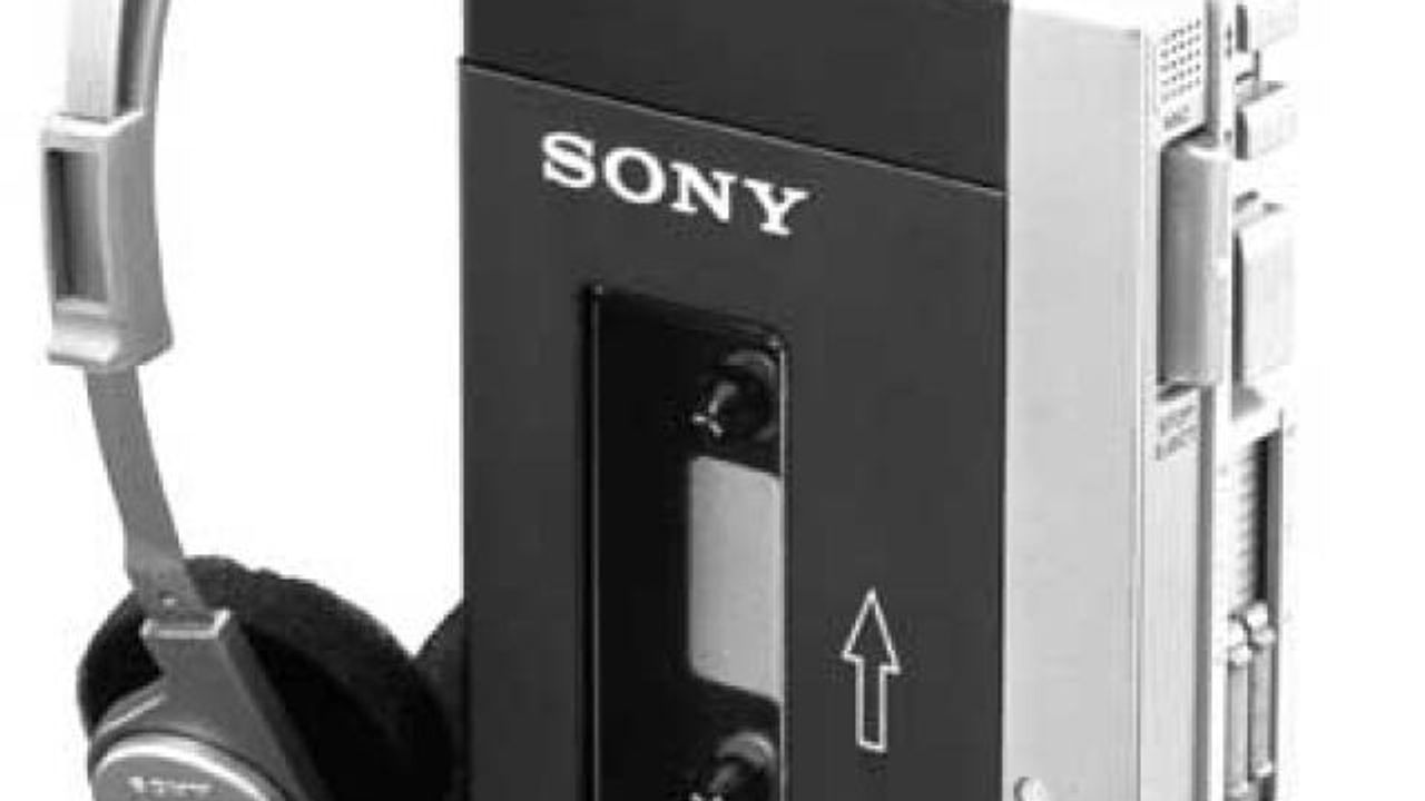 Walkman - SZ Magazin
