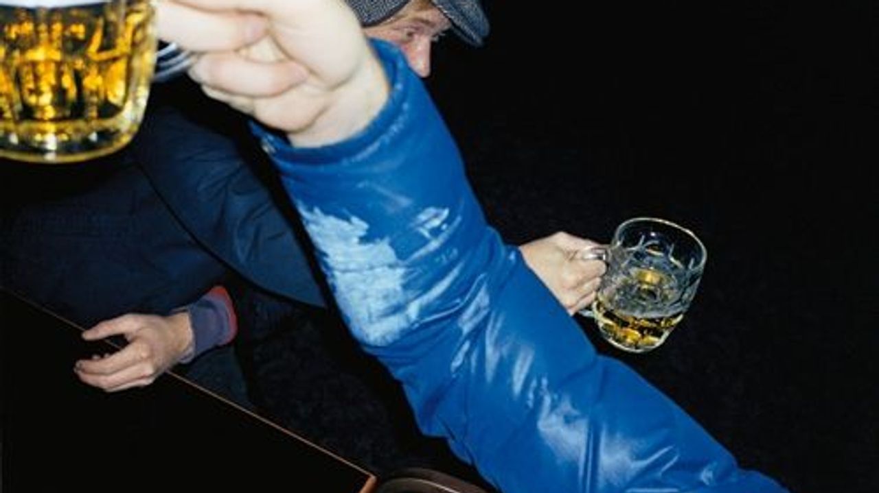 Deutsches Bier In Der Krise Ein Report Sz Magazin